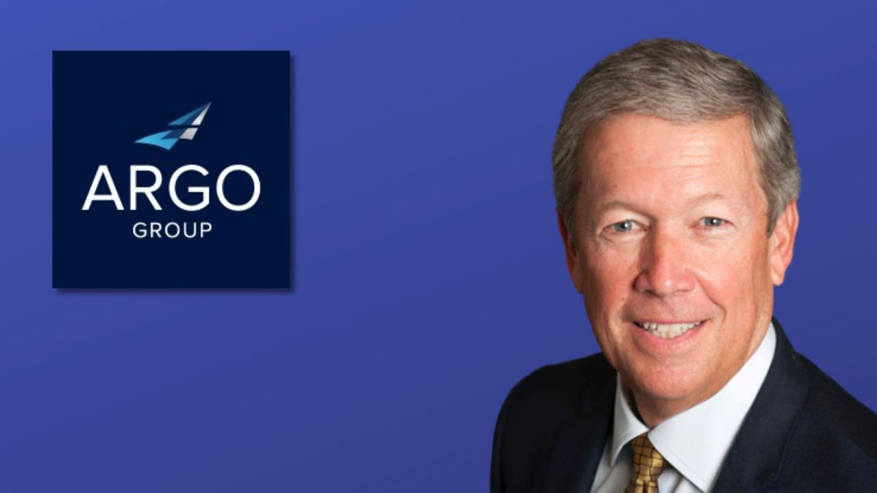 Argo today ‘markedly different’ from Argo of only two years ago CEO